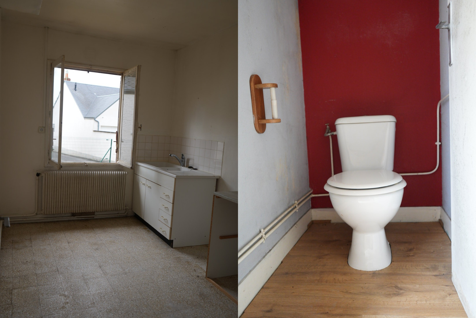 Maison à rénover Ingré - Photo 4