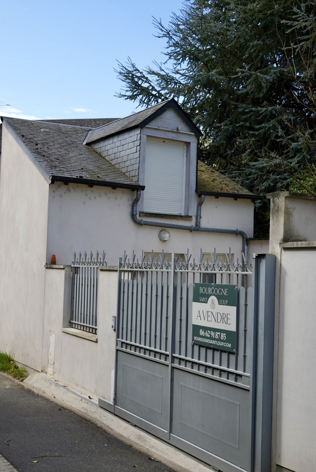 Studio Maisonette Orléans