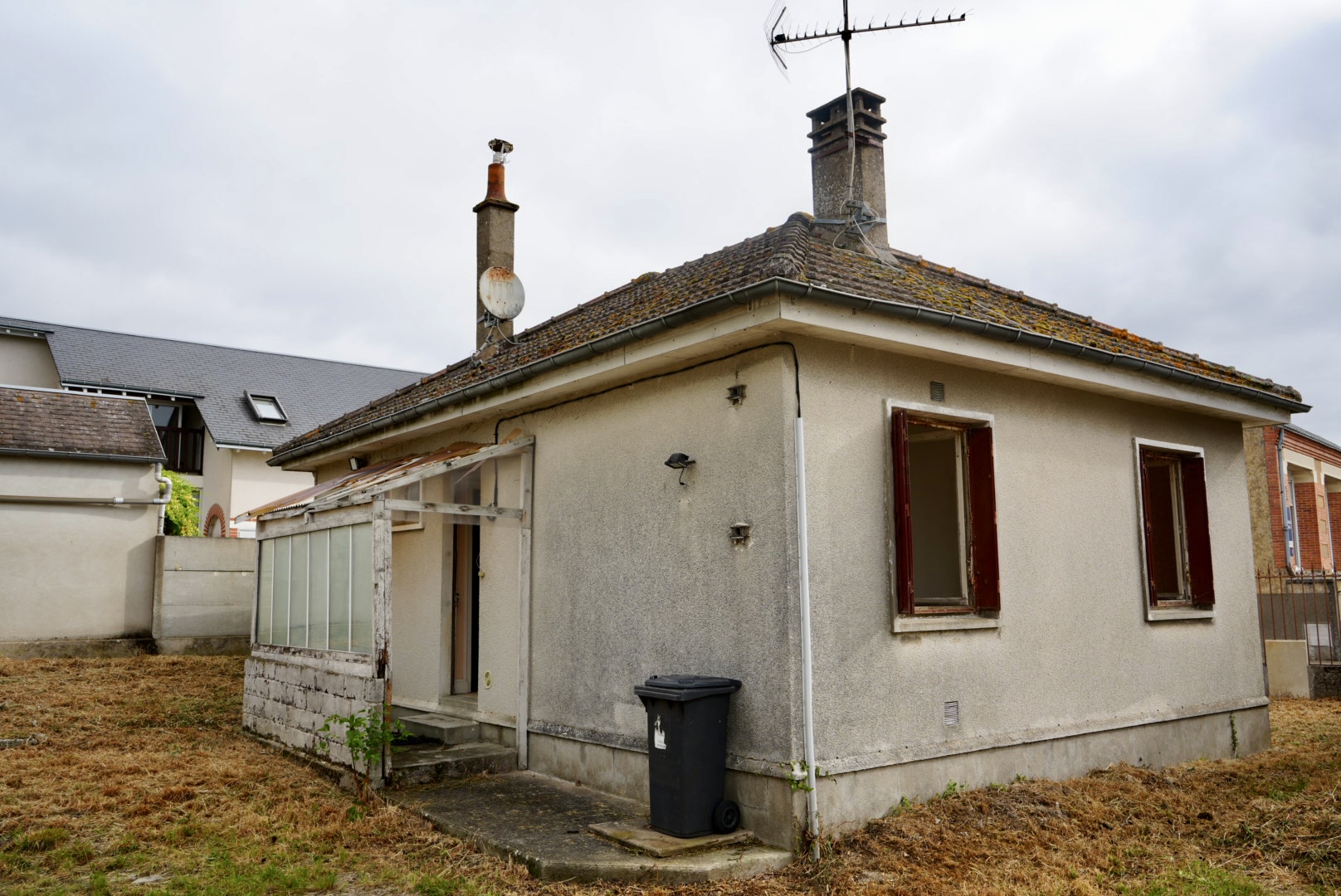 Maison à rénover Ingré - Photo 8