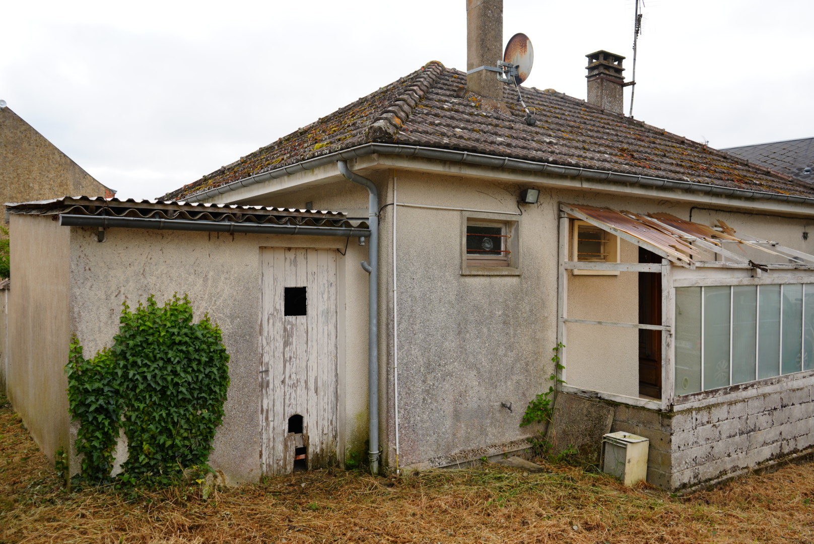Maison à rénover Ingré - Photo 9