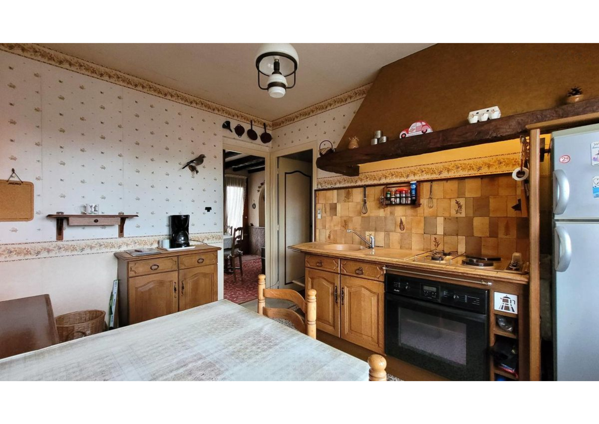 Maison avec sous-sol à Saran Villarmoy - Photo 10
