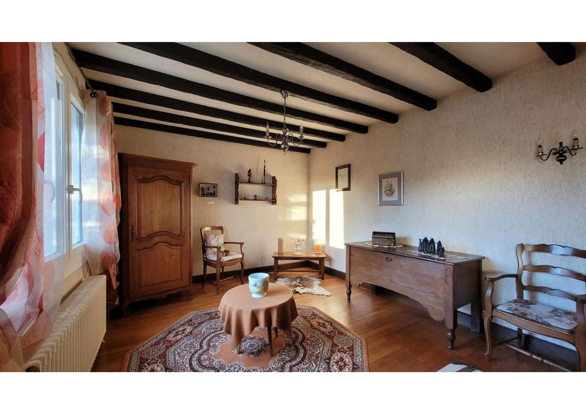 Maison avec sous-sol à Saran Villarmoy - Photo 11