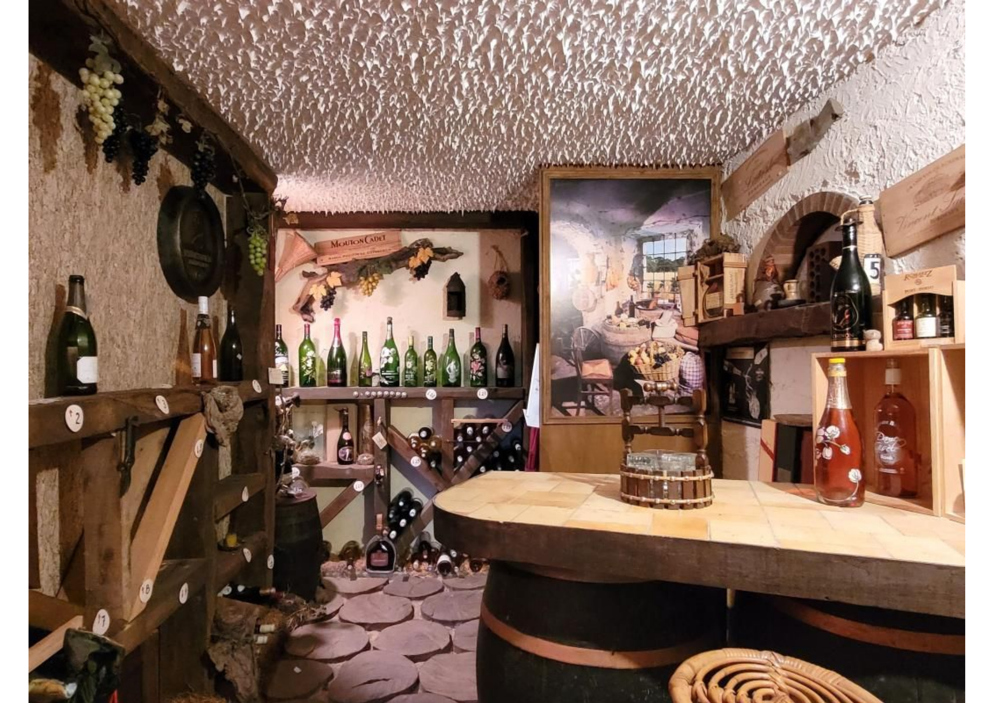 Maison avec sous-sol à Saran Villarmoy - Photo 12