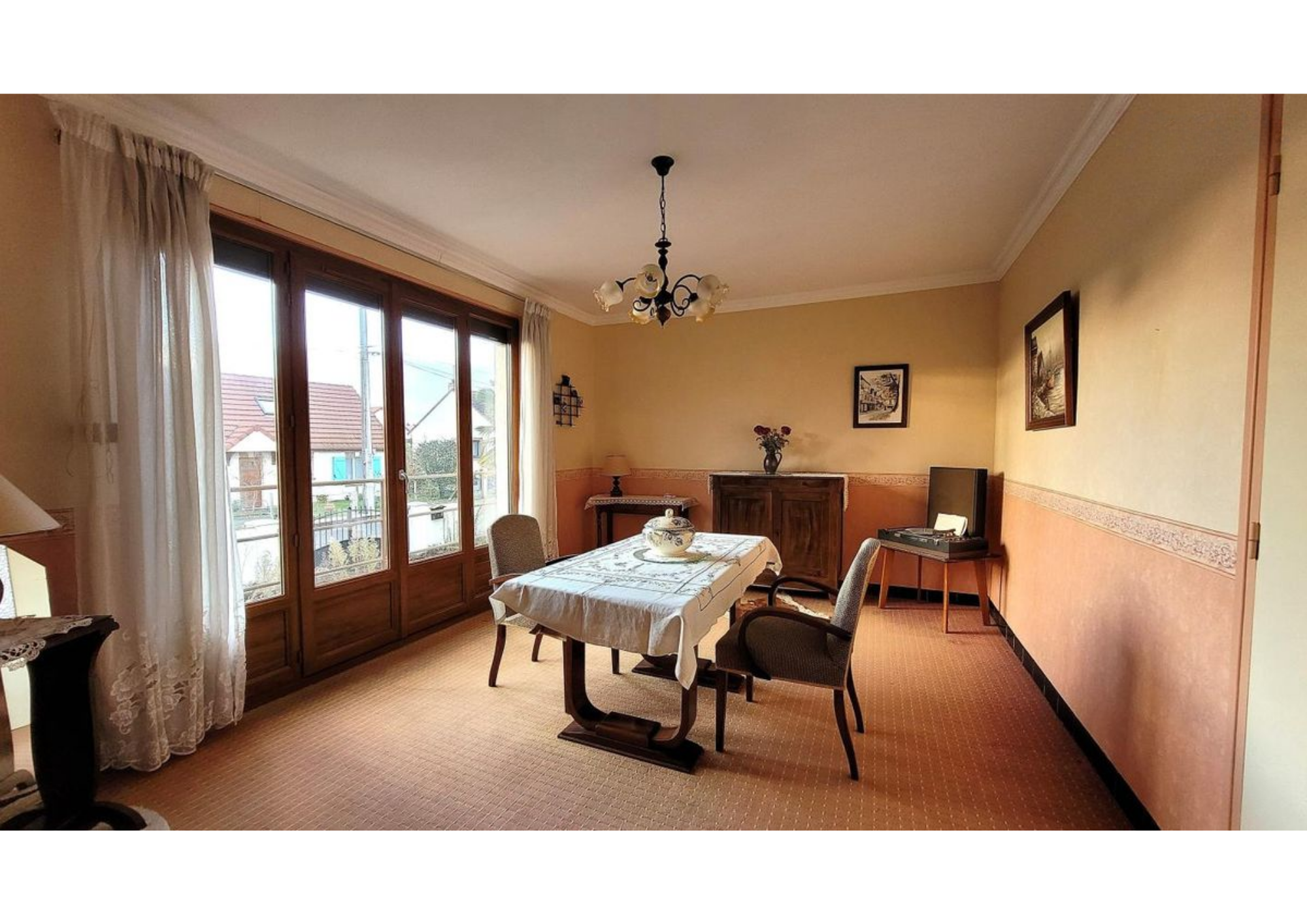 Maison sur sous-sol complet à Saran Villarmoy - Photo 3