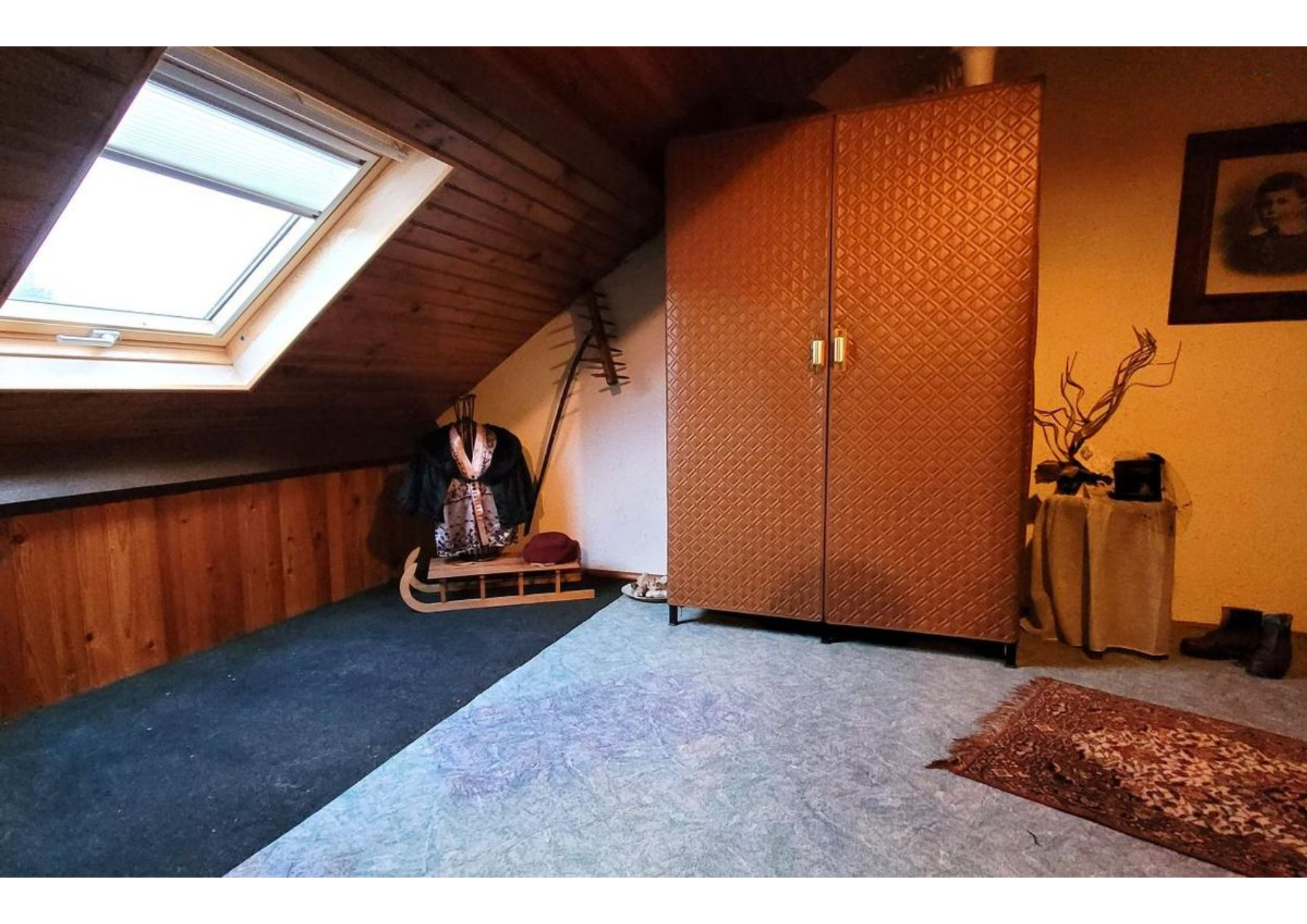 Maison avec sous-sol à Saran Villarmoy - Photo 8