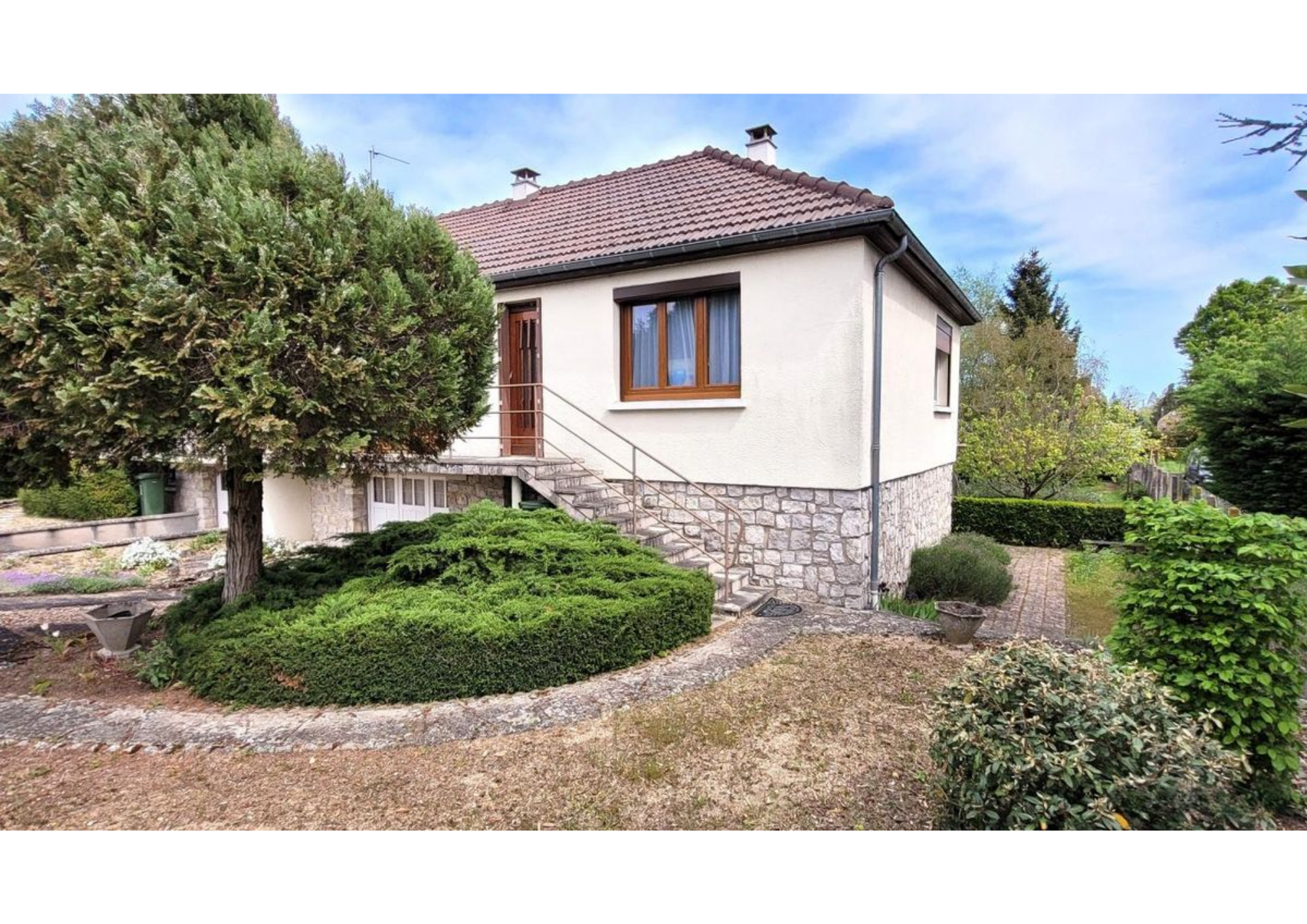 Maison sur sous-sol complet à Saran Villarmoy - Photo 8