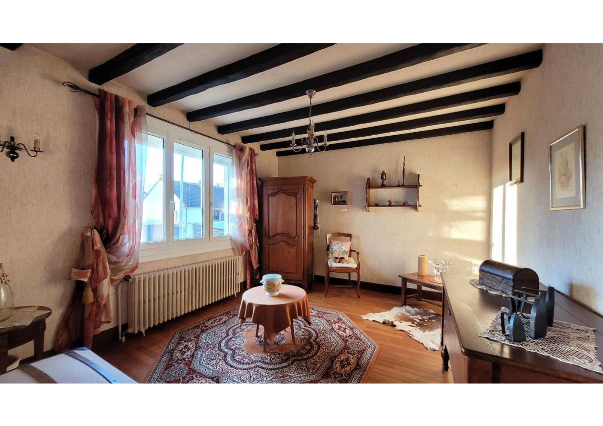Maison avec sous-sol à Saran Villarmoy - Photo 9